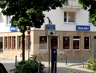 Mannheim-City Schülerhilfe Nachhilfe in 68165, Mannheim, Tattersallstraße 35