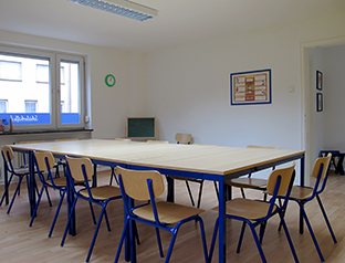 Mannheim-City Schülerhilfe Nachhilfe in 68165, Mannheim, Tattersallstraße 35