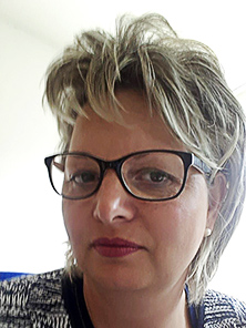 Yvonne Rohwedder Yvonne Rohwedder