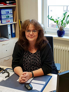 Susanne van Dam Susanne van Dam