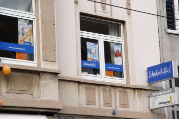 Schülerhilfe Dortmund-Brackel Außenansicht