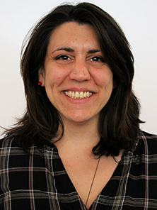 Simone Bakirlis Simone Bakirlis