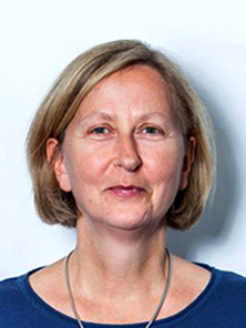 Karin Posselt Karin Posselt