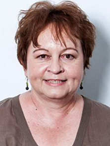 Cordula Wiesenthal Cordula Wiesenthal