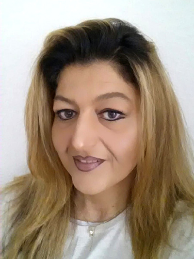Fatma Kocak Fatma Kocak