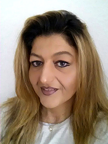 Fatma Kocak Fatma Kocak