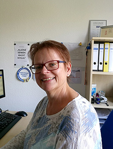 Heike Witte-Hollmann Heike Witte-Hollmann