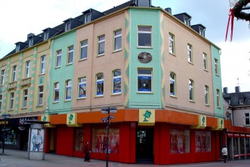 Außenansicht Schülerhilfe Dortmund-Hombruch