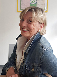 Karin Körber-Wittgenstein Karin Körber-Wittgenstein