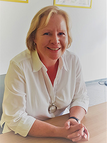 Astrid Korte Astrid Korte