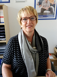 Rita Steffen Rita Steffen