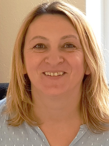 Nada Amidzic Nada Amidzic