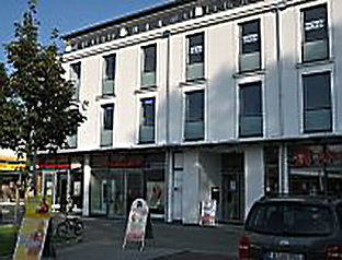 Schülerhilfe - Berlin Altglienicke - Außen v. 18.04.16