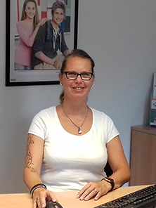 Christiane Voges Christiane Voges