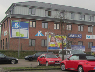 Schülerhilfe - Wedemark-Mellendorf - Schuelerhilfe-mellendorf-aussen-2