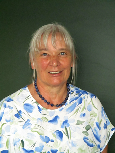 Rita Lohmann Rita Lohmann