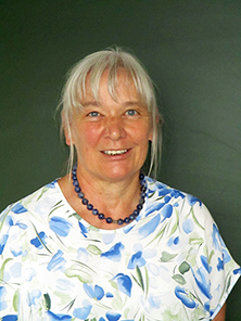 Rita Lohmann Rita Lohmann