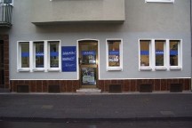 Schülerhilfe Aussenansicht Köln-Deutz
