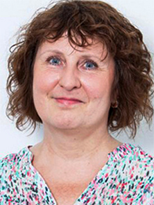 Ramona Hoffmann Ramona Hoffmann
