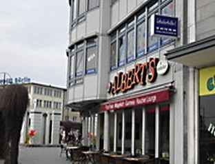 Schülerhilfe - Berlin Reinickendorf - Außen v. 18.04.16