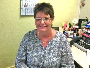 Claudia Burghoff Claudia Burghoff