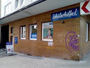 Bochum-City Schülerhilfe Nachhilfe in 44789, Bochum, Ewaldstraße1