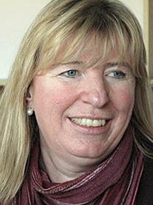 Anja Hörrmann-Kraus Anja Hörrmann-Kraus