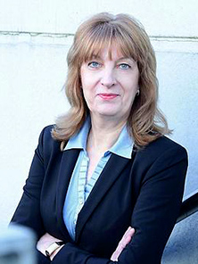 Kirsten-Susann Reeck Kirsten-Susann Reeck