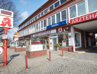Aussenansicht Schülerhilfe Hamburg-Eidelstedt Aussenansicht Schülerhilfe Hamburg-Eidelstedt
