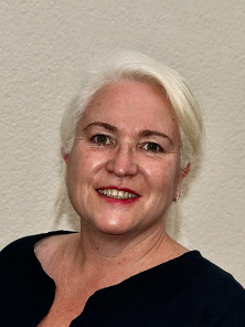 Ulrike Hutmacher-Hasenkrug Ulrike Hutmacher-Hasenkrug
