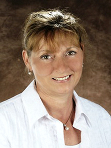 Manuela Schönicke-Randow Manuela Schönicke-Randow