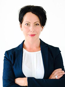 Anna Nagel Anna Nagel