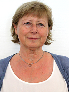 Eleonore Schwarzkopf Eleonore Schwarzkopf