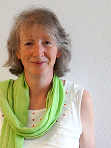 Birgit Riedlinger Birgit Riedlinger