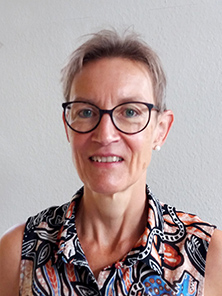 Kerstin Sommer-Schmidt Kerstin Sommer-Schmidt