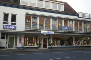 Aussenansicht Schülerhilfe Achim
