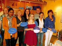 Nachhilfeteam Werne
