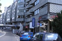 Schülerhilfe Aussenansicht Mainz-City