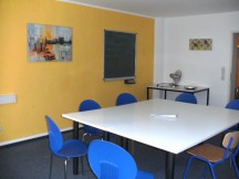 Nachhilfe Grundschule Mainz-City