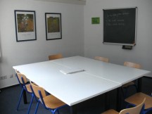 Nachhilfe Unterricht Mainz-City