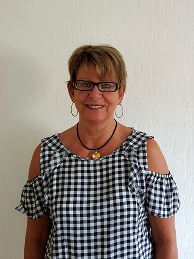 Andrea Jennes Andrea Jennes