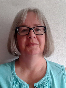Birgit Krämer Birgit Krämer