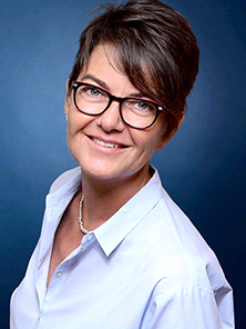 Katja Weidemann Katja Weidemann