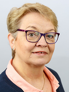 Cornelia von Kitzing Cornelia von Kitzing