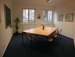 Schülerhilfe - Delmenhorst - SH 273 Delmenhorst Kirchplatz Beispiel Unterrichtsraum 2