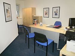 Büro Schülerhilfe Delmenhorst
