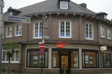 Außenansicht Schülerhilfe Delmenhorst