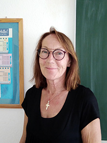 Wilma Roosen-Heinemann Wilma Roosen-Heinemann