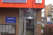 Aussenansicht Schülerhilfe Wesseling