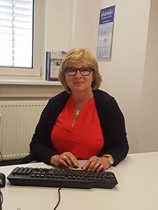 Elfriede Henninger Elfriede Henninger